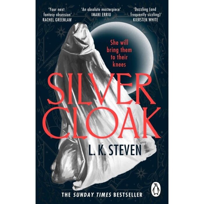 Silvercloak