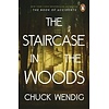 The Staircase in the Woods