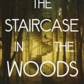 The Staircase in the Woods