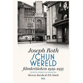 Joseph Roth Schijnwereld