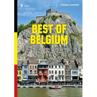 Best of Belgium