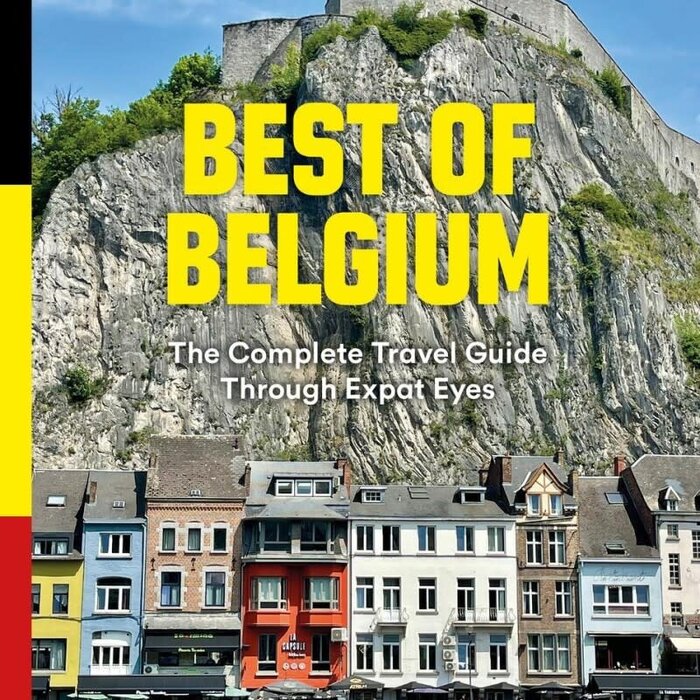 Best of Belgium