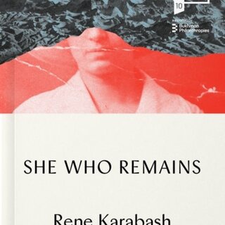 She Who Remains