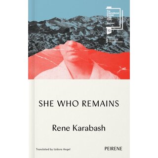 She Who Remains