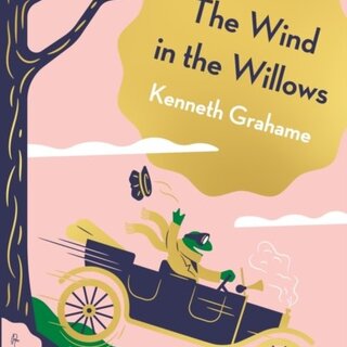 The Wind in the Willows