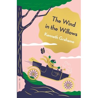 The Wind in the Willows