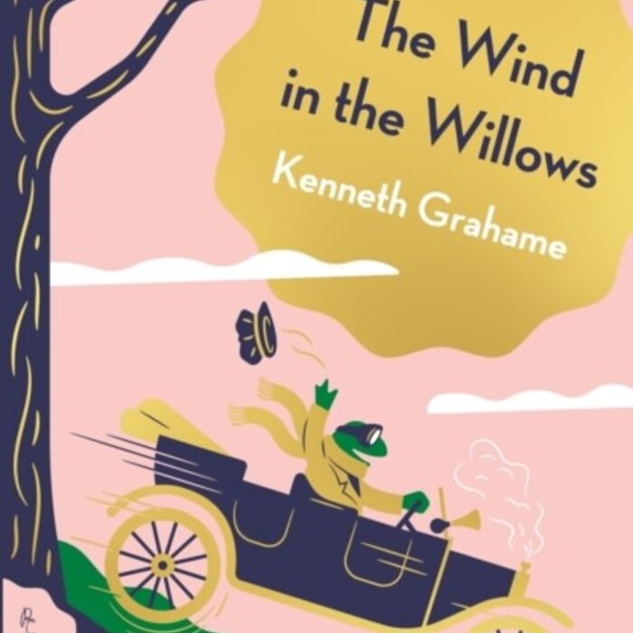 The Wind in the Willows