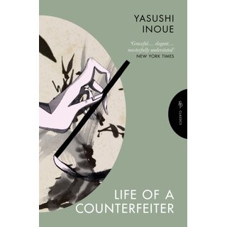Life of a Counterfeiter : And Other Stories