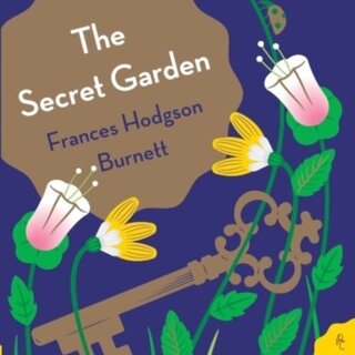 The Secret Garden