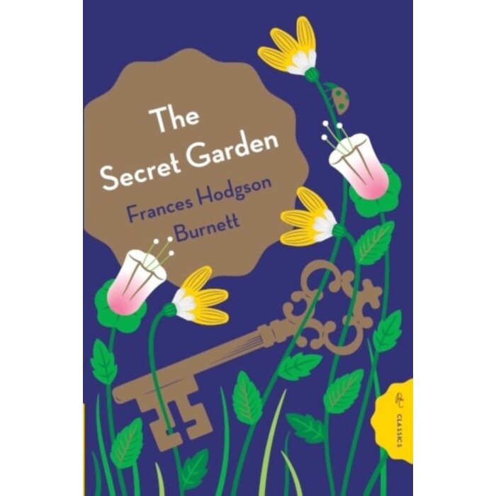 The Secret Garden