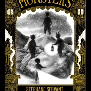 Monsters