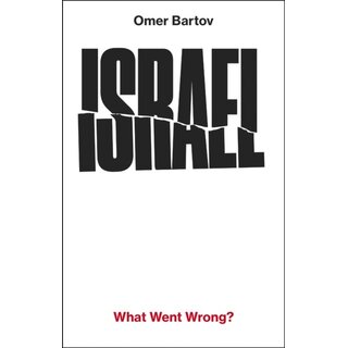 Israel: What Went Wrong?
