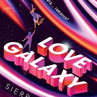 Love Galaxy
