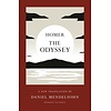 The Odyssey : A New Translation by Daniel Mendelsohn