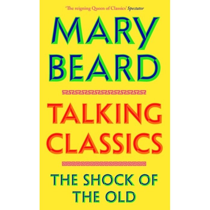 Talking Classics