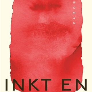 Inkt en bloed