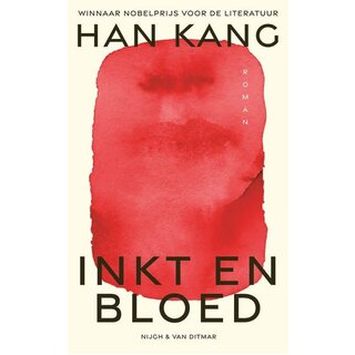 Inkt en bloed