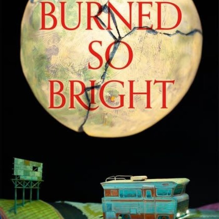 We Burned So Bright