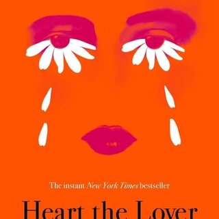Lily King Heart the Lover