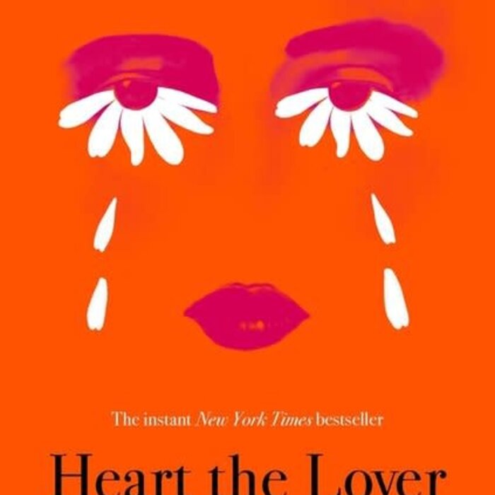 Lily King Heart the Lover