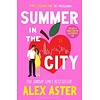 Summer in the City
