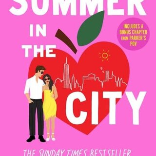 Summer in the City