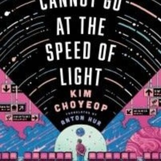 If We Cannot Go at the Speed of Light