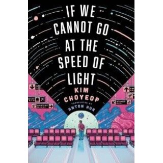 If We Cannot Go at the Speed of Light