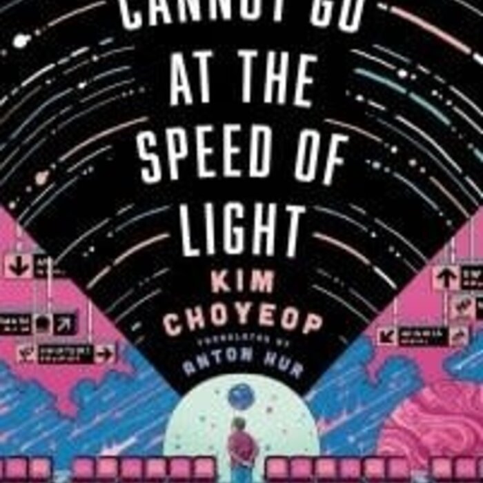 If We Cannot Go at the Speed of Light