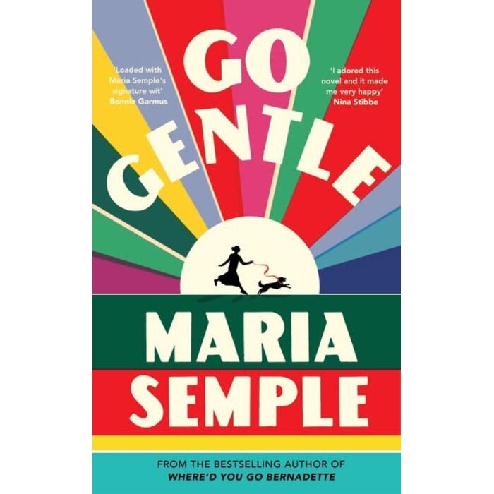 Go Gentle