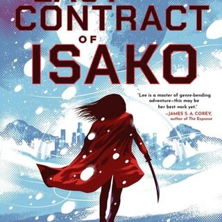 The Last Contract of Isako