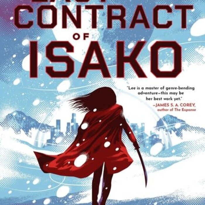 The Last Contract of Isako
