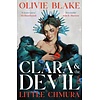 Clara & the Devil: Collection One