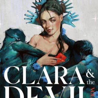 Clara & the Devil: Collection One