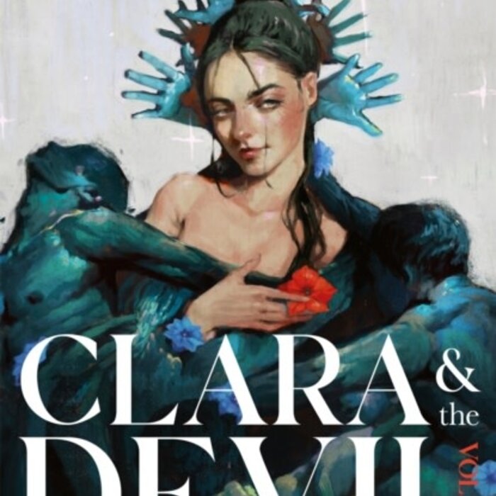 Clara & the Devil: Collection One