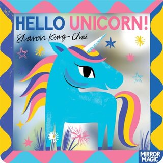 Hello Unicorn!