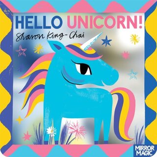Hello Unicorn!