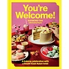 You're Welcome : A baking celebration with a Southeast Asian twist