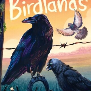 Birdlands