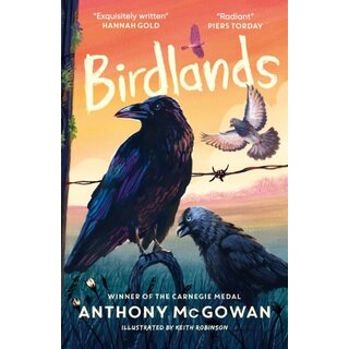 Birdlands
