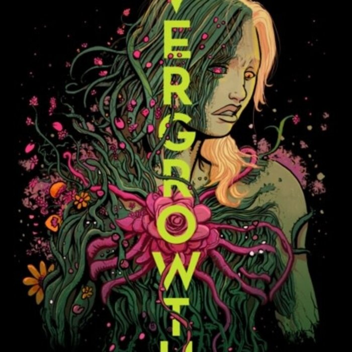 Overgrowth