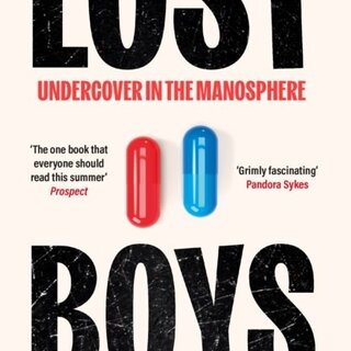Lost Boys : Undercover in the Manosphere