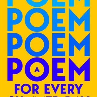 A Poem for Every Summer Day