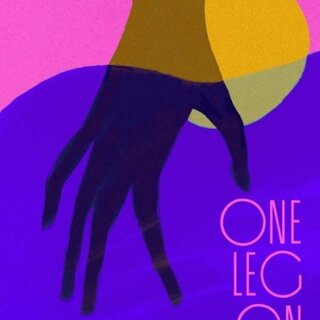 One Leg on Earth