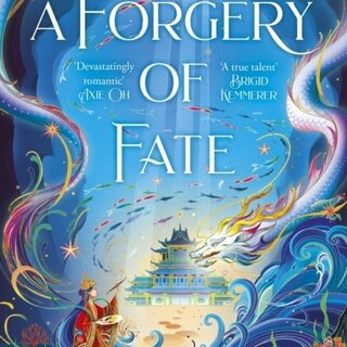 A Forgery of Fate