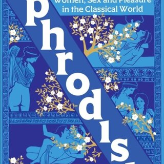 Aphrodisia