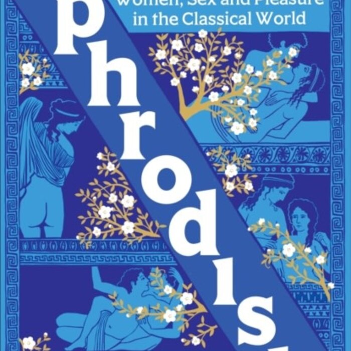 Aphrodisia