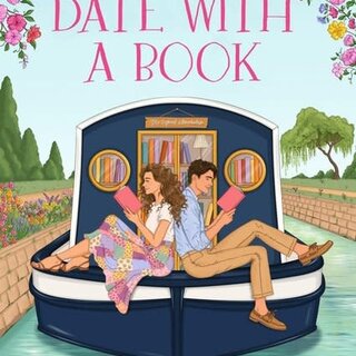 Blind Date with a Book