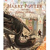 Harry Potter and the Goblet of Fire - Illustrated Edition