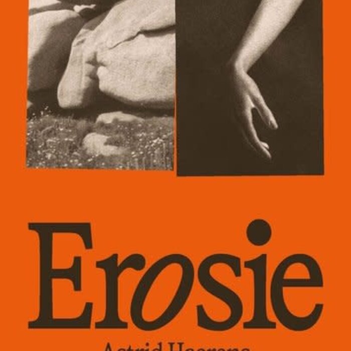 Erosie